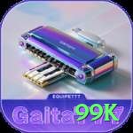 gaita777 Deluxe 2024