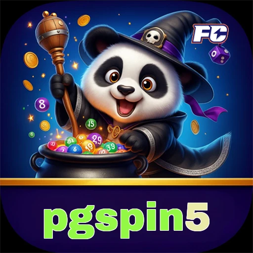 pgspin5 - Live King