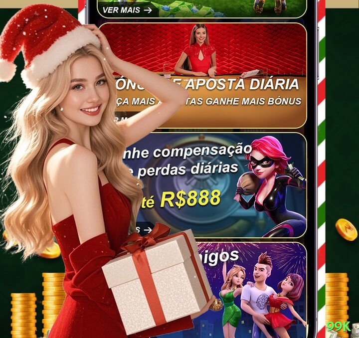 Screenshot - 99k 🎰🌀 Slots App com jackpot progressivo diário: faça o download, ative 150 spins sem depósito e persiga o mega jackpot — um único hit de 10.000x+ muda tudo, e quem baixa primeiro pega a fatia maior! 🌟💰