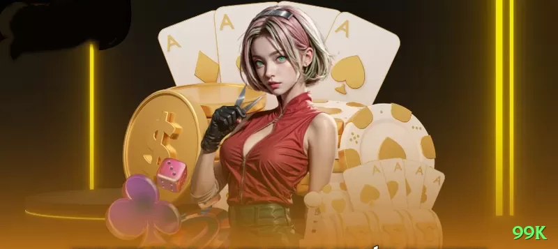 bu777 Gold Slots Screenshot 1